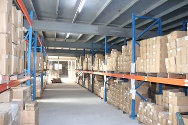 Foshan Banggao Sanitary Ware Co., Ltd. manufacturer production line