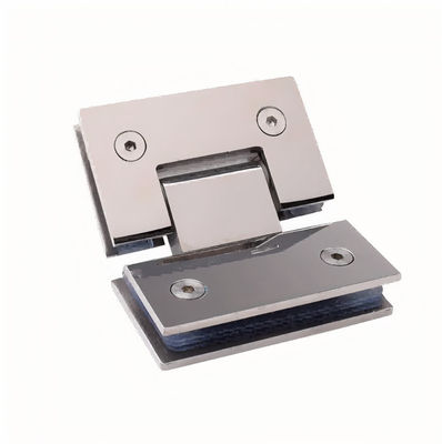 Buy Long Lasting Stainless Steel Shower Hinge Thickened Wear Resistance online manufacture