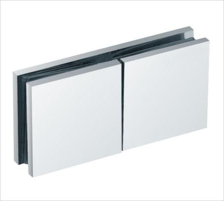 Buy Easy Installation Shower Door Clamps Long Lasting Corrosion Resistance online manufacture