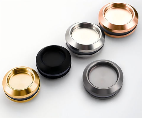 Mua Ống tắm không đâm ẩn kéo thép không gỉ tròn dễ dàng thay thế online manufacture