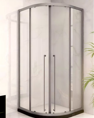 Buy Customized Shower Screen Profile Easy Maintenance And Cleaning Rectangular online manufacture