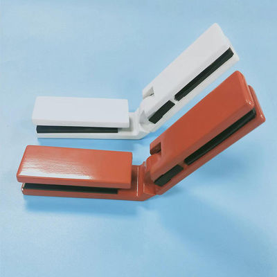 Buy High Strength Stainless Shower Door Hinges Erosion Resistant Waterproofing online manufacture