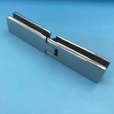Mua Dễ dàng cài đặt cửa tắm kính Hinge chống ăn mòn cửa tắm kính online manufacture