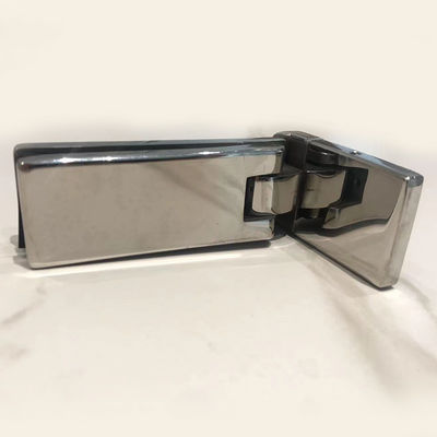 Mua SUS304 Stainless Steel Casting phòng tắm cửa kính móng cao độ chính xác online manufacture