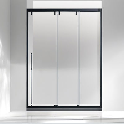 acheter Profil en verre de la porte de douche en acier inoxydable SUS304 online manufacture