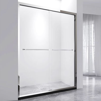 Mua Ống lăn lăn không gỉ hồ sơ phòng tắm phòng tắm khung cửa trượt online manufacture