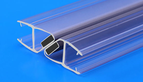 Beli Segel Pintu Mandi Indoor Strip Water Resistant Penggantian Segel Pintu Mandi online manufacture