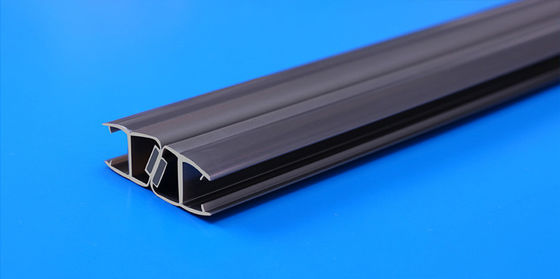 Beli Non rusting Shower Door Seal Strip Glass Keakuratan Tinggi Shower Door Sweep online manufacture