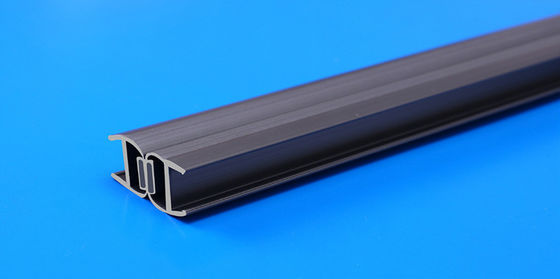 Buy Rubber Shower Enclosure Seals Corrosion Protection For Glass Door online manufacture