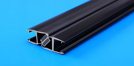 Buy Lightweight Shower Glass Seal Strip Easy Installation Corrosion Protection online manufacture