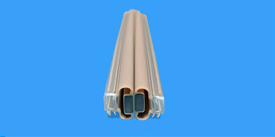 Buy Easy Installation Rubber Glass Shower Screen Seal Flexible Long Lasting online manufacture