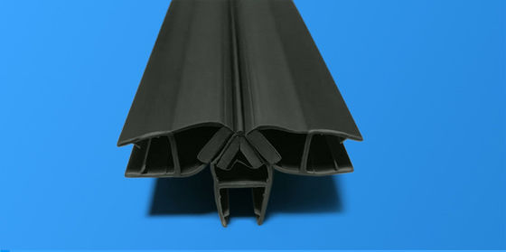 Buy Surface Smooth Shower Door Seal Strip Glass Door Rubber Shower Screen Seal online manufacture