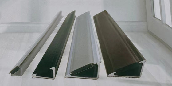 Buy Surface Smooth Shower Screen Seal Strip Erosion Resistant Easy Installation online manufacture