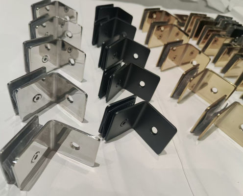 kupować SUS304 Akcesoria do łazienki, szkło online manufacture