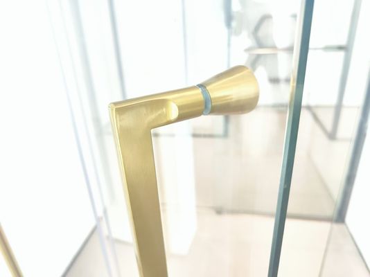 kupować Włosy do drzwi prysznicowych ze stali nierdzewnej 304 online manufacture