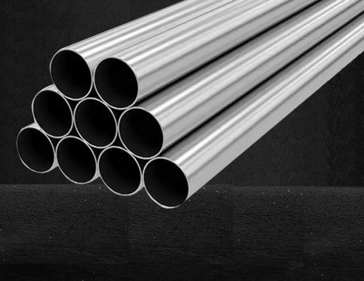Mua SUS201 Thép không gỉ ống rỗng trang trí liền mạch cho phòng tắm online manufacture