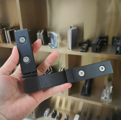 Mua Nước chống thủy tinh vòi tắm Hinge lâu dài phòng tắm màn hình Hinge gia đình online manufacture