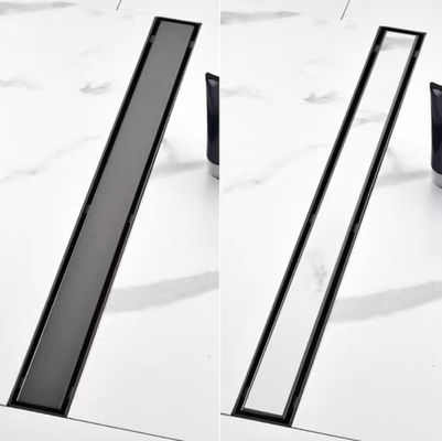 satın al Görünmez şerit Duş Yer Dökme Böcek ve Koku Döşeme Banyo Yer Dökme online manufacture