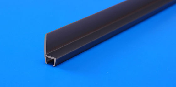 Anti Abrasion Cam Duş Kapısı Düğmesi Erozyon Direnci Çoklu Fonksiyon