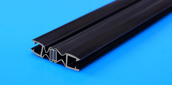 Water Resistant Shower Door Seal Strip Customized Shower Seal Strips