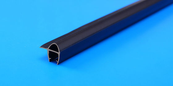 Long Lasting Shower Door Seal Strip Flexible Shower Door Bottom Seal