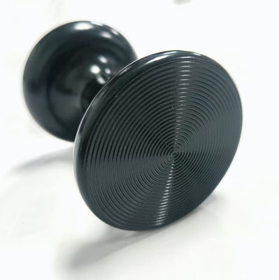 Stainless Steel Precision Casting Shower Room Round Door Handle